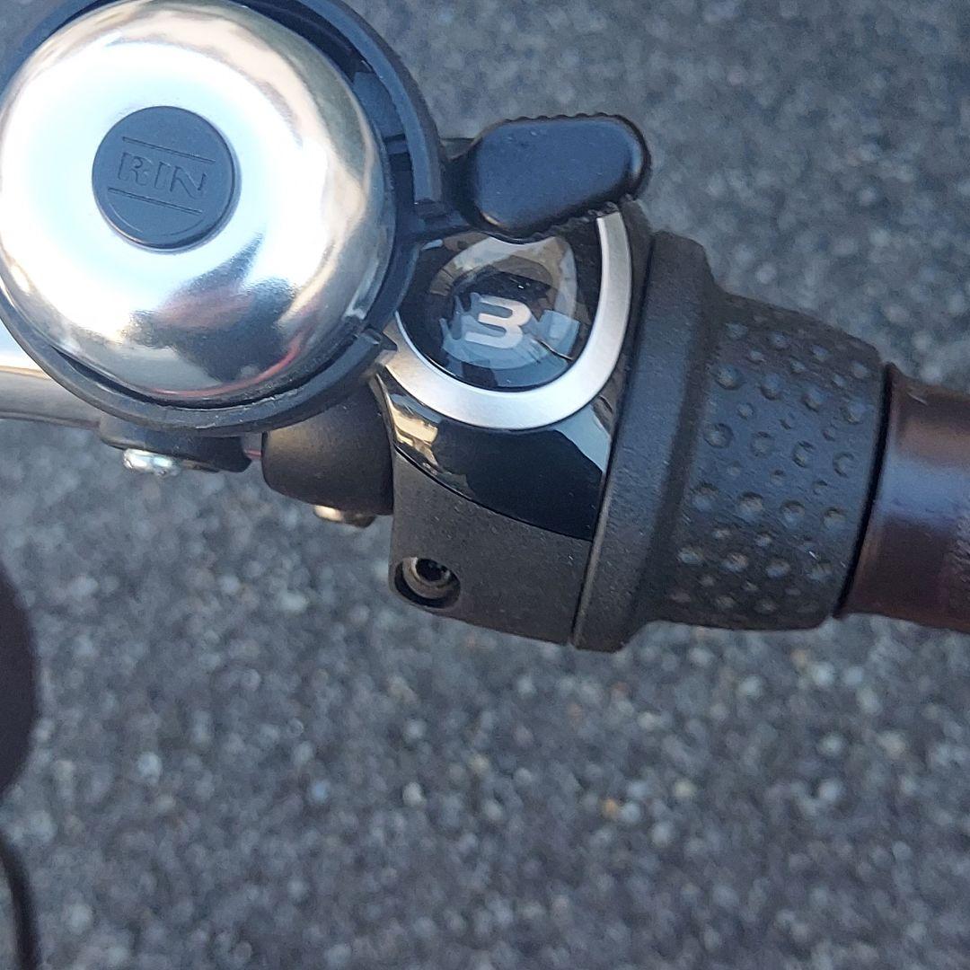 ◆電動アシスト自転車YAMAHA.PAS.with24インチ◆