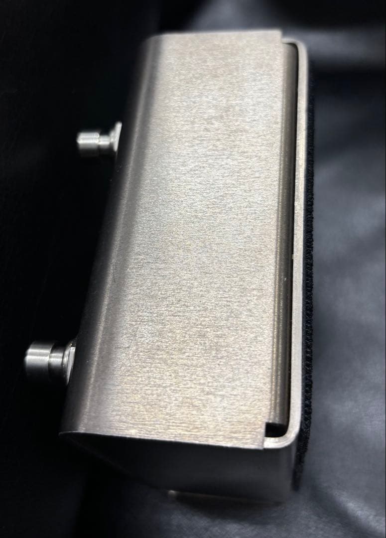 strymon DECO ギターエフェクター