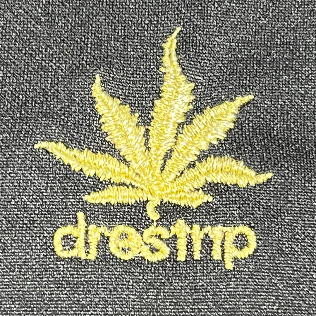 希少品drestrip 黒ジャージパンツ小栗旬 クローズZERO SizeM程