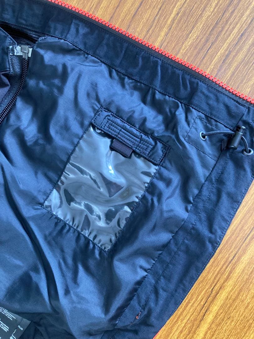 Burton AK サイクリック GORE-TEX 2L ジャケット Lサイズ