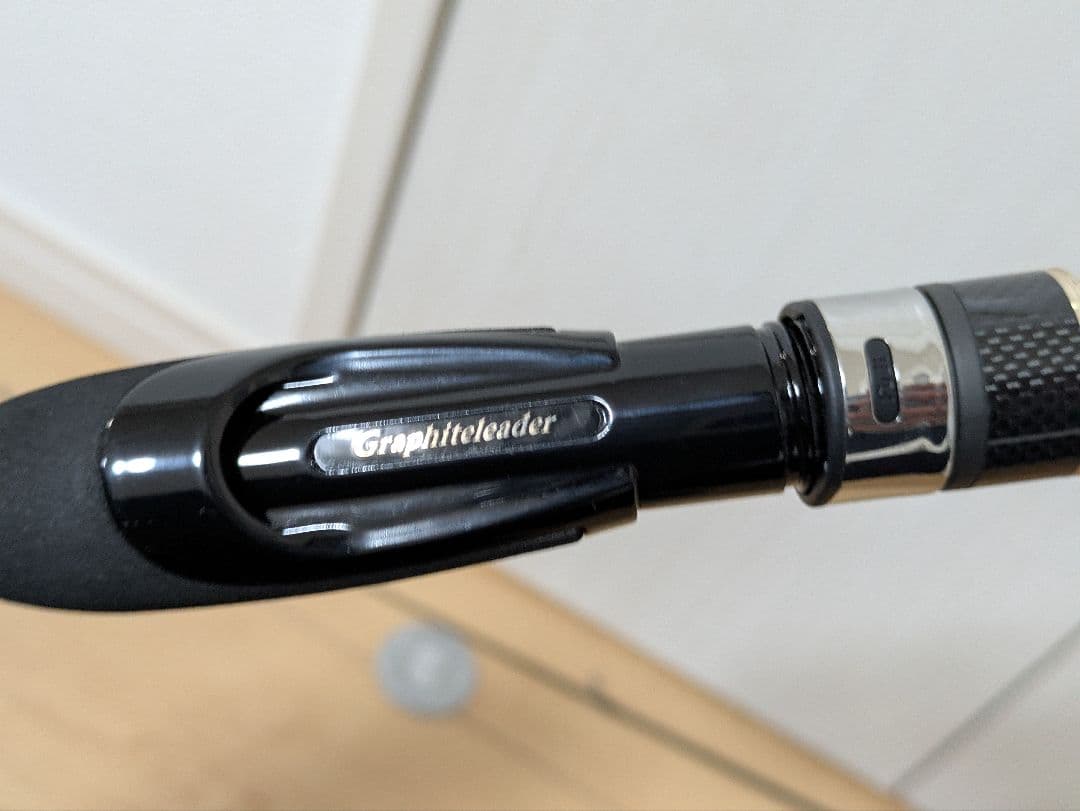 アジング　オリムピック CORTO UX 20GCORUS-572UL-HS美品