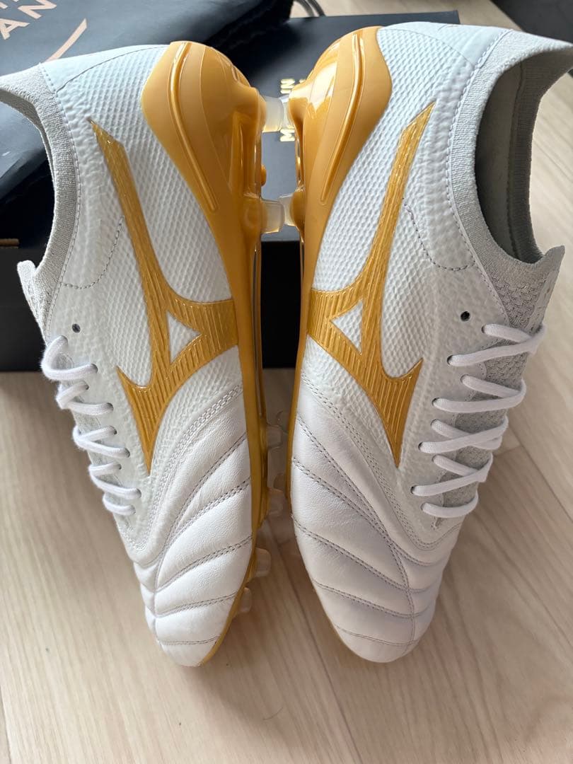 Mizuno モレリアネオIV β JAPAN AG(サッカー／フットボール)