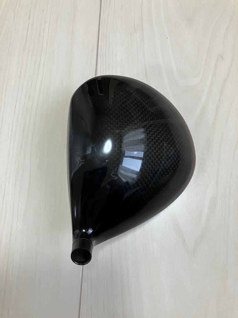 Srixon ZX5 ドライバーヘッドのみ10.5°