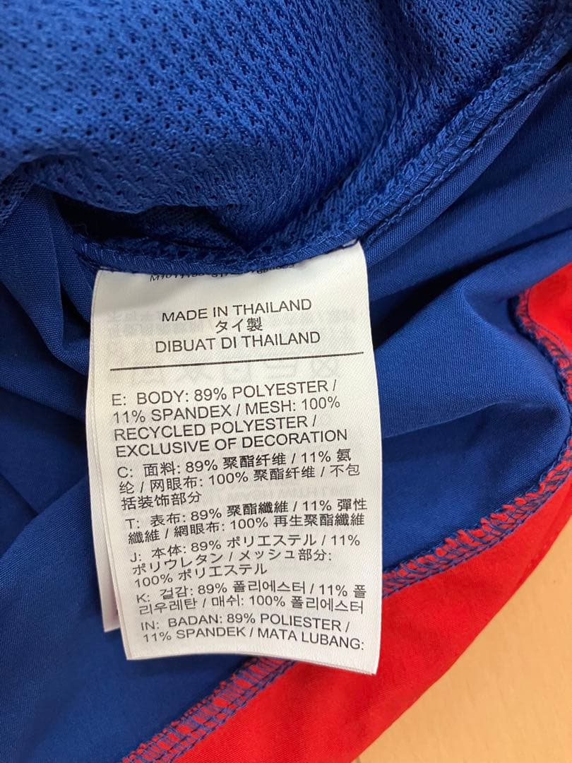 シカゴカブス　オーセンティック　トレーニングウェア　メジャーリーグ　ユニフォーム