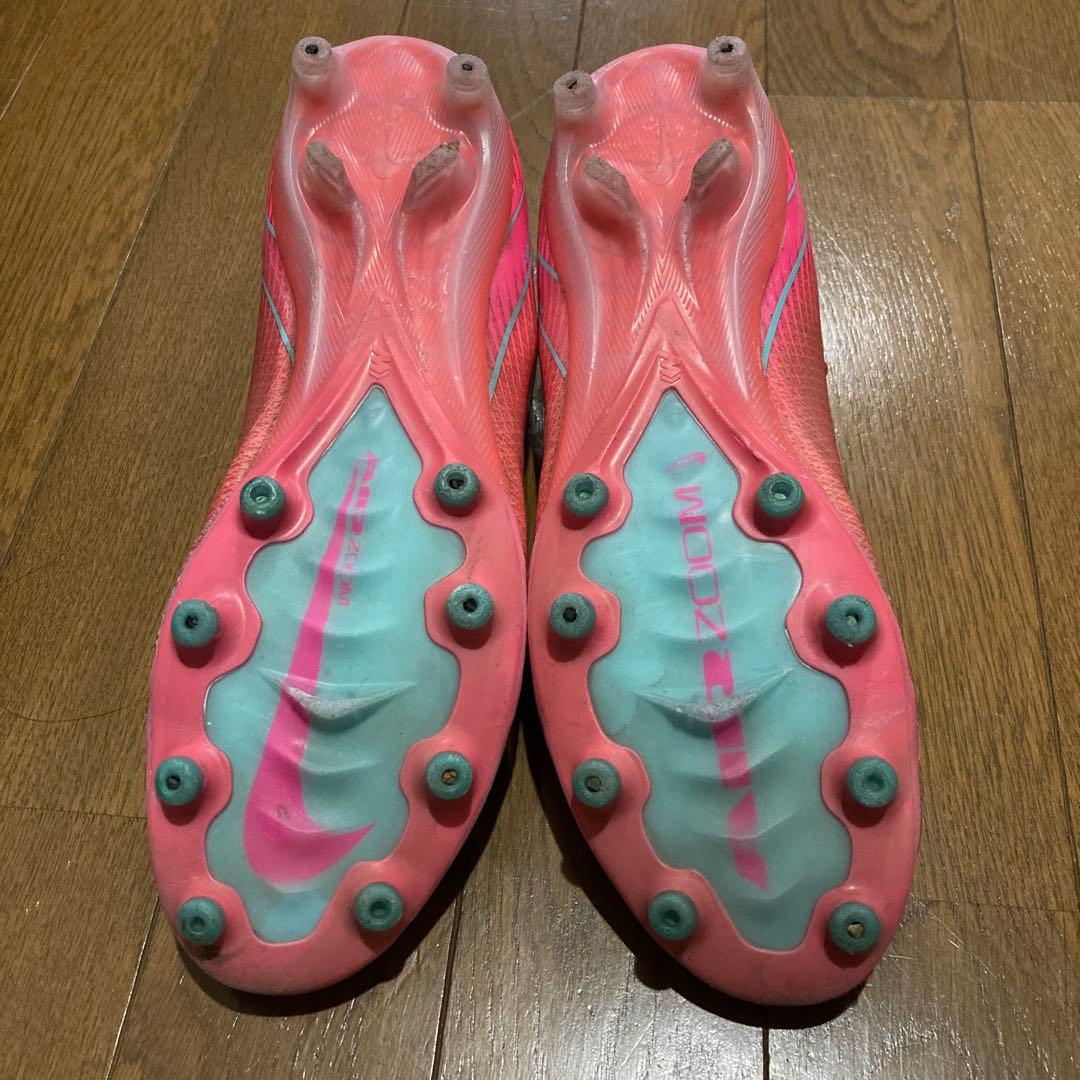 NIKE ズームヴェイパー 16 エリートAG-PRO 26.5cm