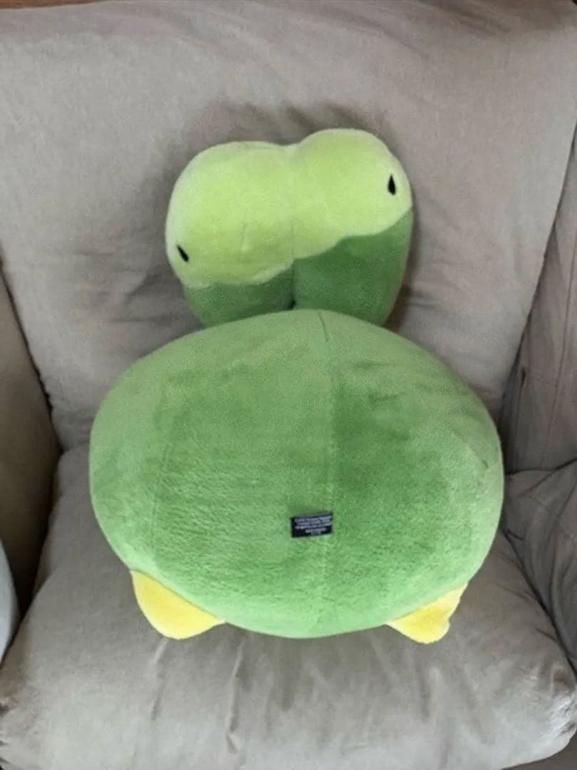 ポケモン　ぬいぐるみ スボミー