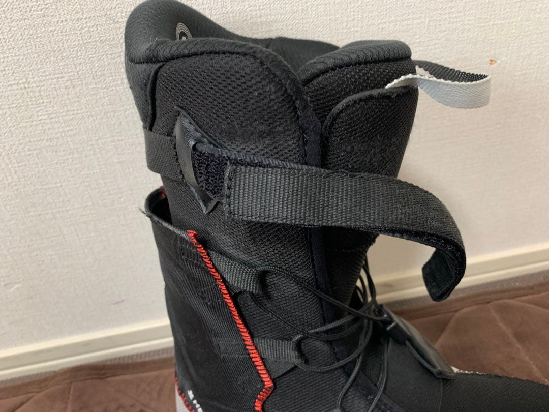 ⭐︎人気DEELUX ARTH RIN 27.5センチ⭐︎おまけ付き