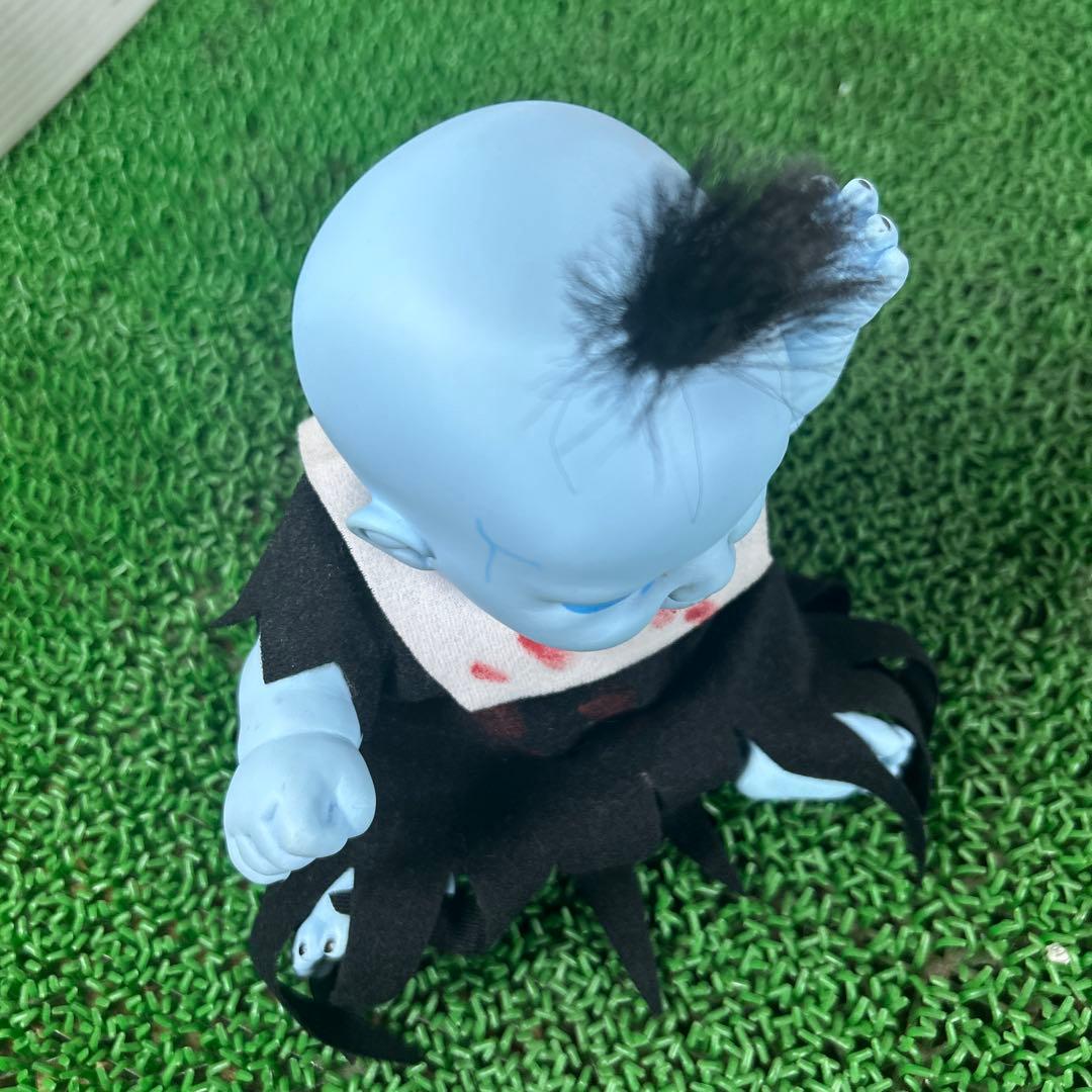 LIVING DEAD DOLLS リリス 限定品