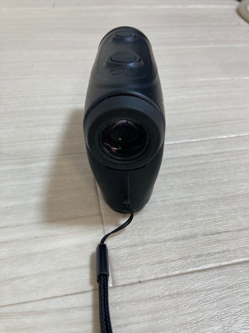 Nikon COOLSHOT 40i ゴルフ用距離計　美品