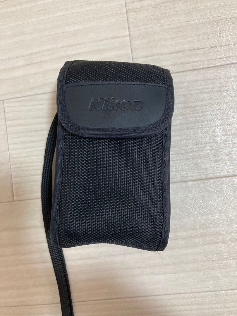 Nikon COOLSHOT 40i ゴルフ用距離計　美品