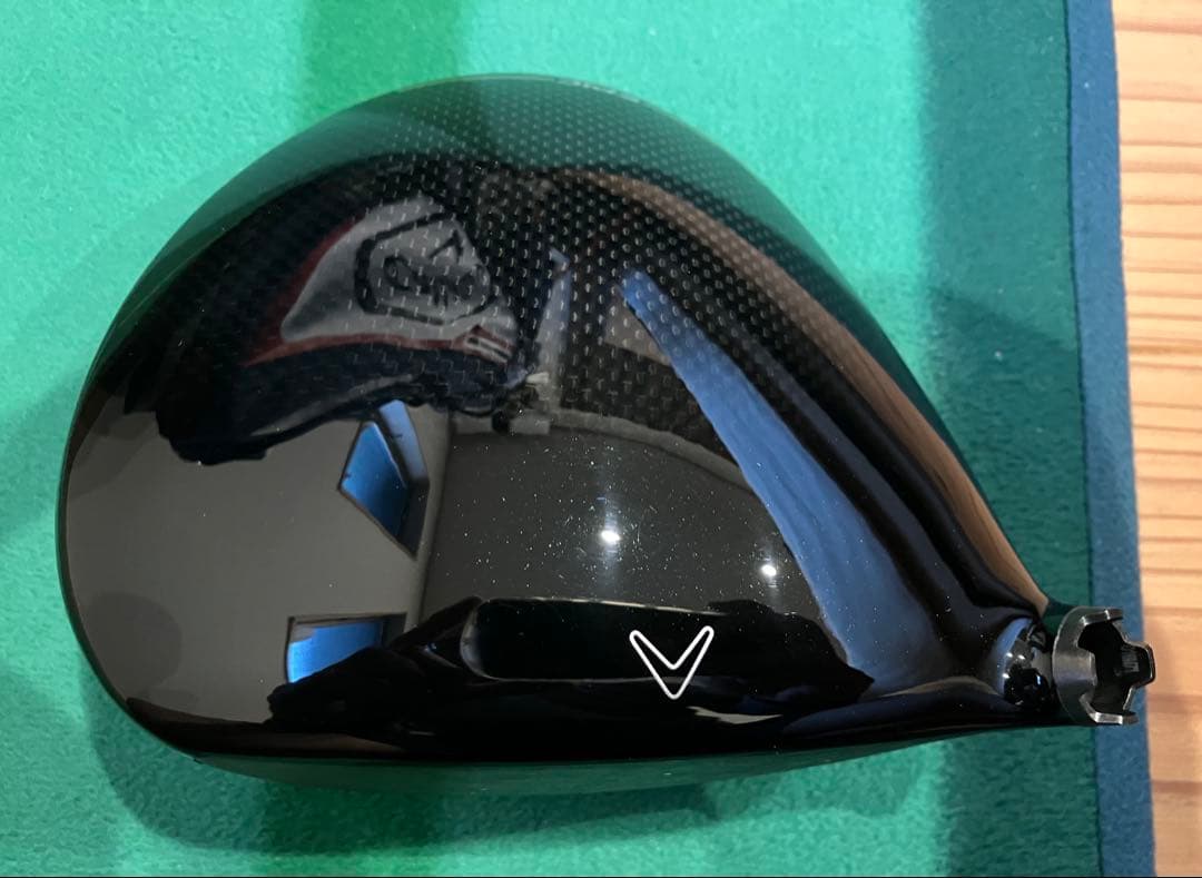 Hot chocolate. さん専用Callaway Epic Max LS