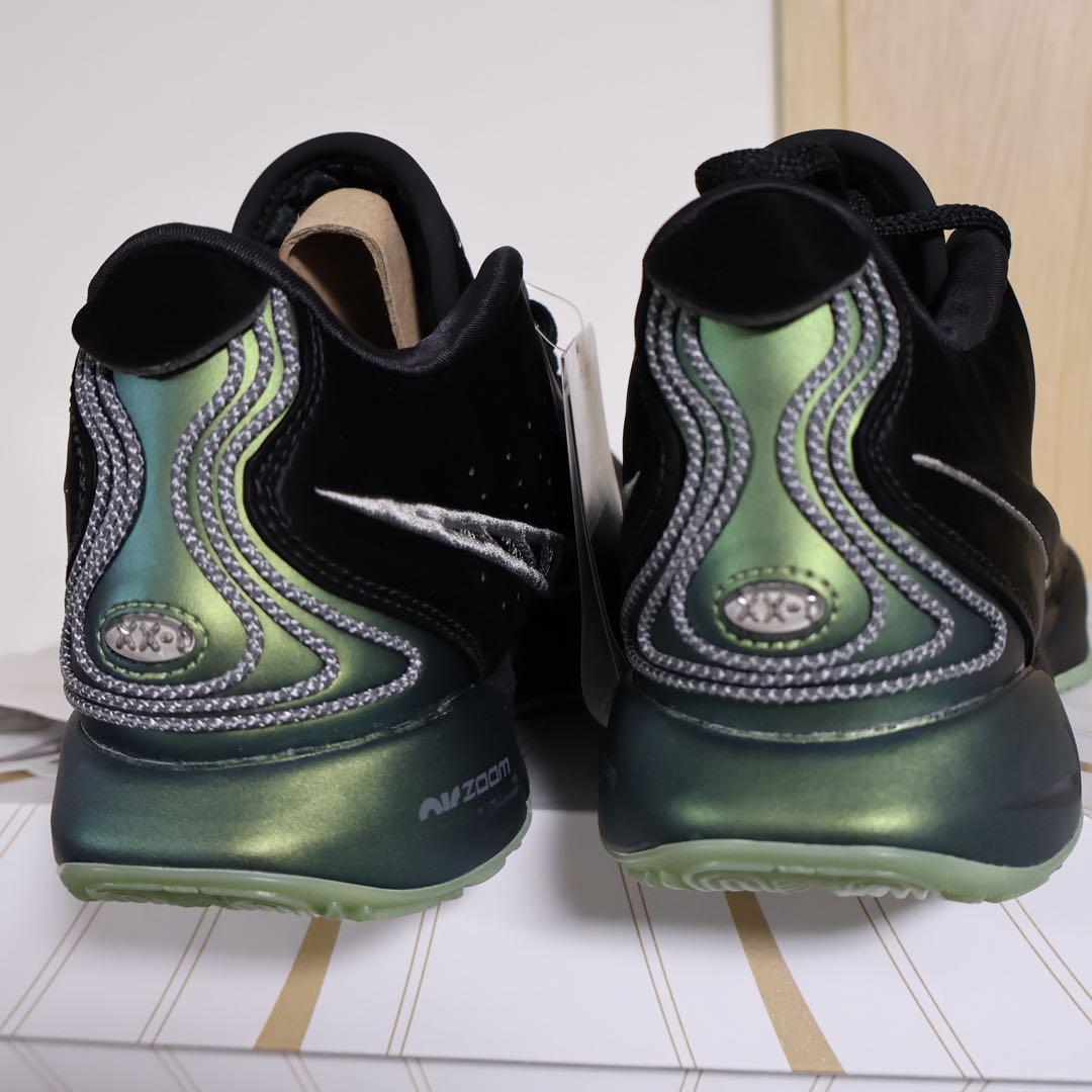 NIKE LEBRON 21 “Tahitian\" 新品箱付き黒タグ付き