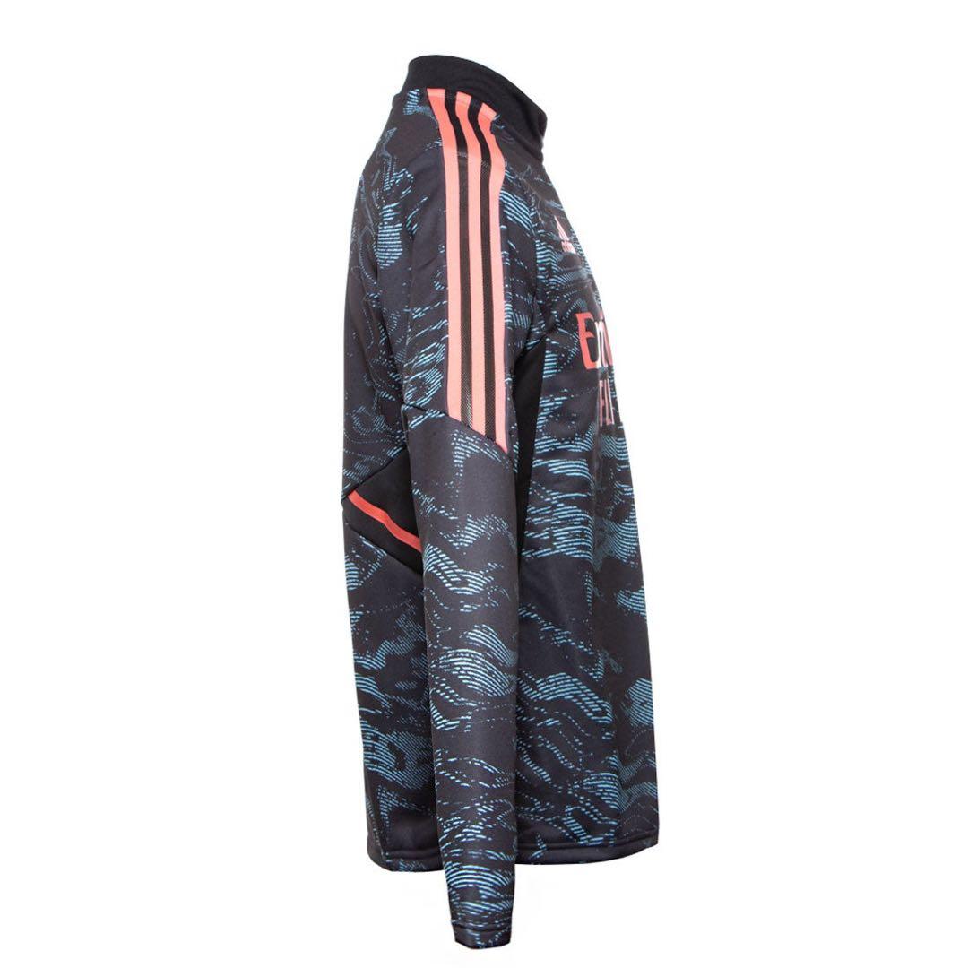 アーセナル adidas トレーニングジャージ