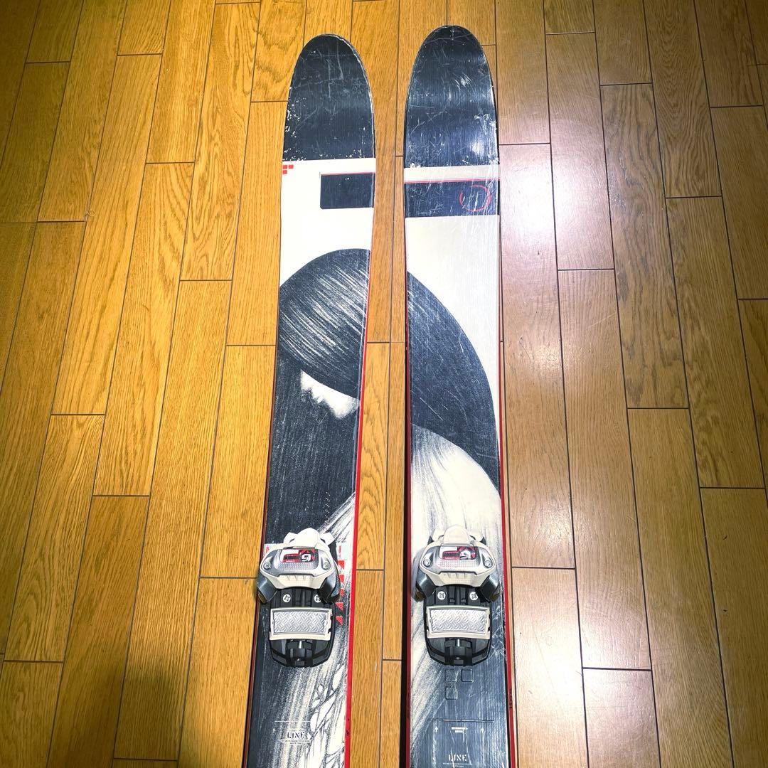 【値下げ】LINEラインMORDECAI＋griffon13セットパウダーツイン