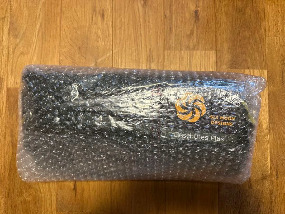 テント・タープ Six Moon Designs / Deschutes Plus Tarp