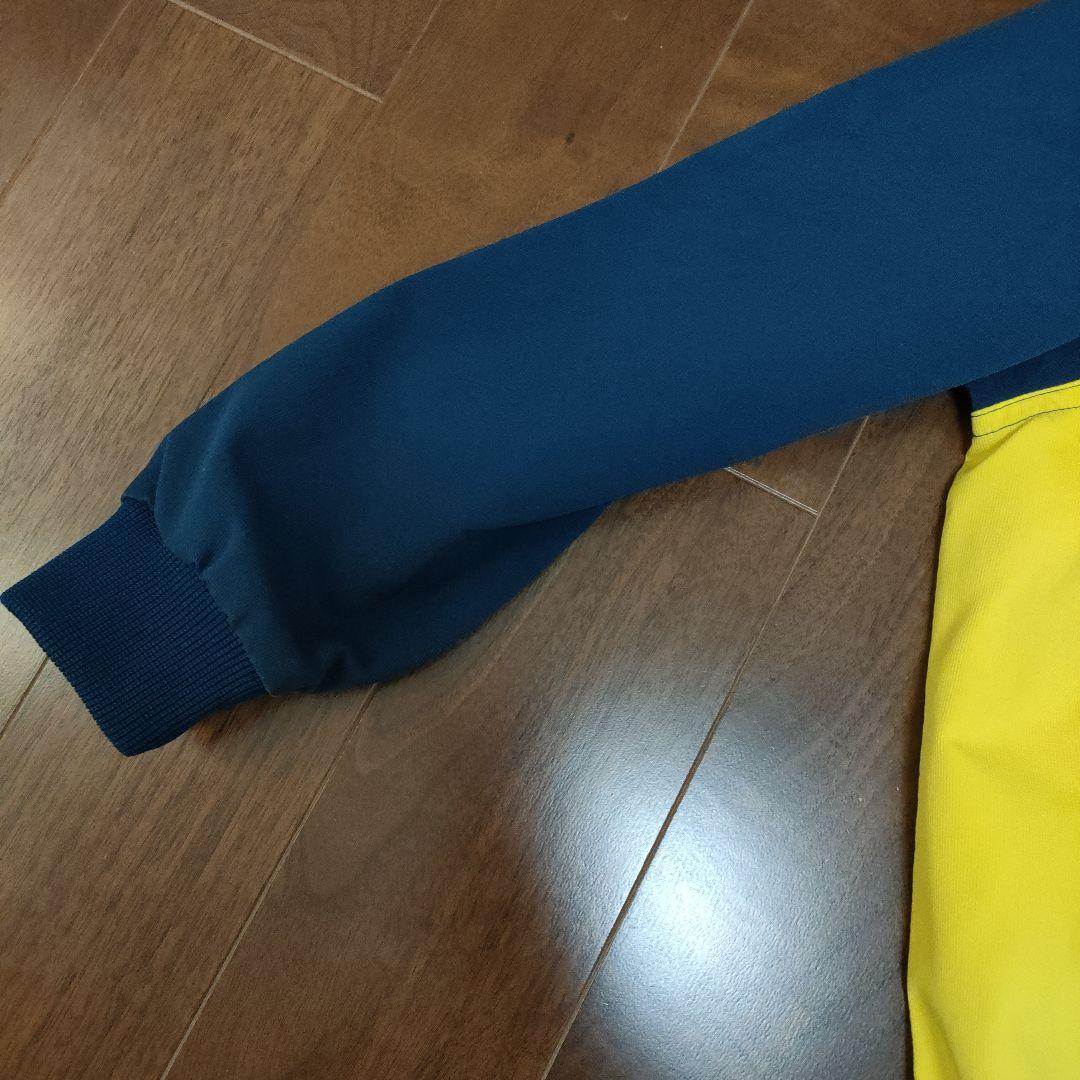 canterbury（カンタベリー）プラクティスプルオーバー(130)