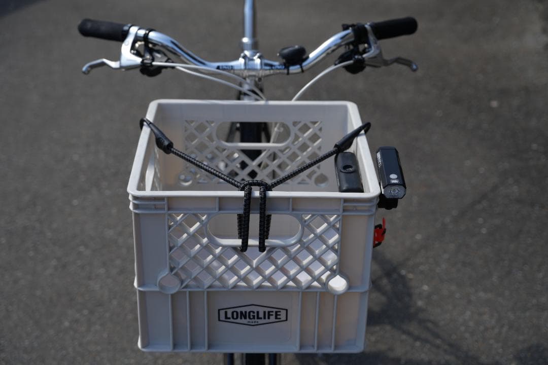 Dahon dash 折りたたみ自転車 完全カスタム