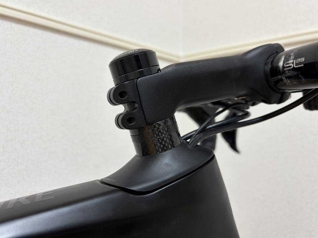 【週末限定】VENGE PRO 49 R9170 DURA-ACE Di2