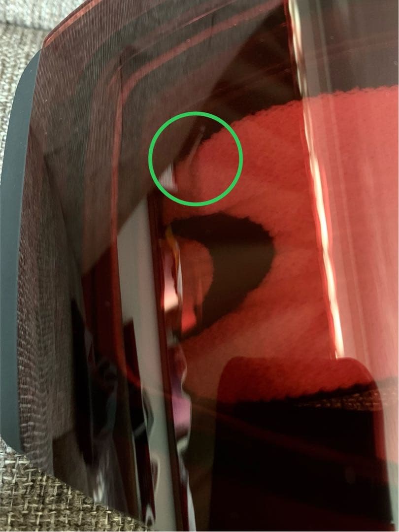 OAKLEY オークリー　フォールライン　L ゴーグル　スキー　スノーボード