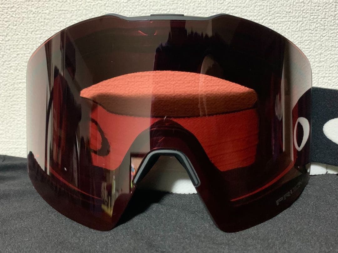 OAKLEY オークリー　フォールライン　L ゴーグル　スキー　スノーボード