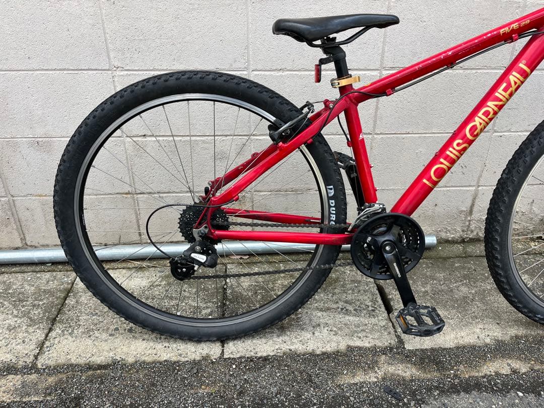 大人気‼️LouisGarneau、ルイガノ、29erマウンテン、Five29‼️