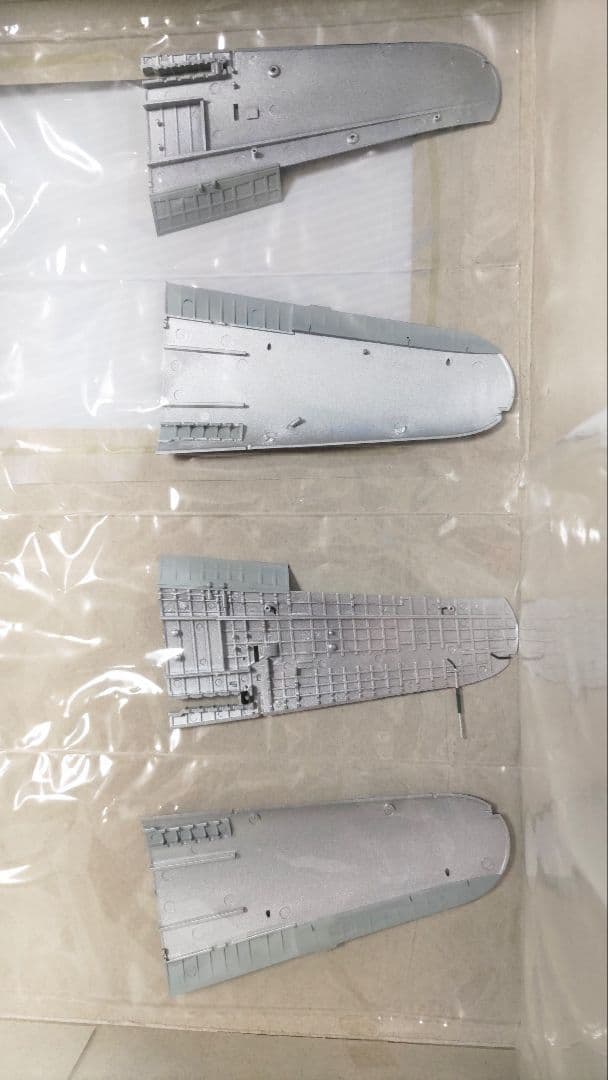 ハセガワ・トミーテック 1/48 三菱製零戦52乙型 技MIX 彩色済み