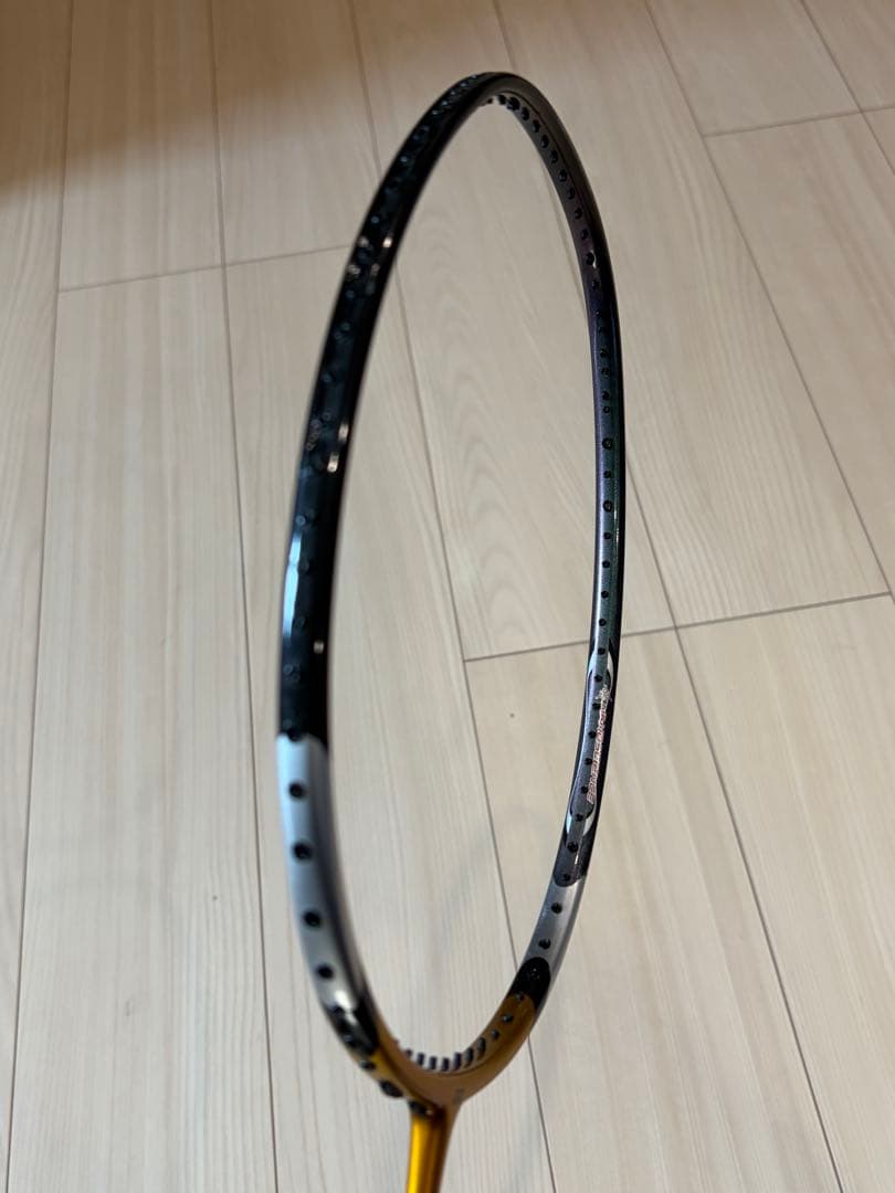ラケット NANO SPEED 8000/YONEX
