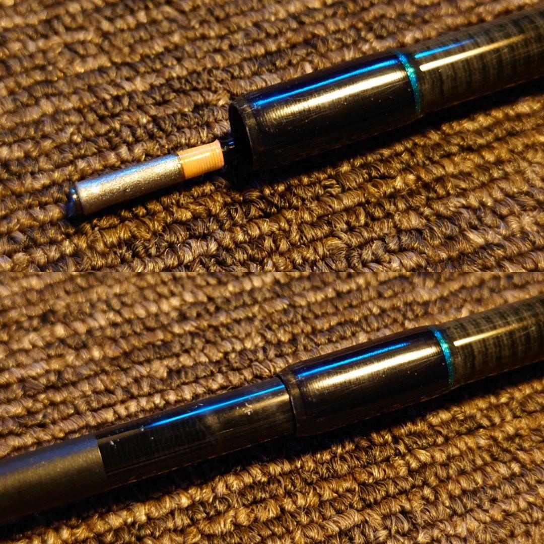 定価42,790円ダイワ07ソルティストエメラルダスST-EG85TMH-DRY