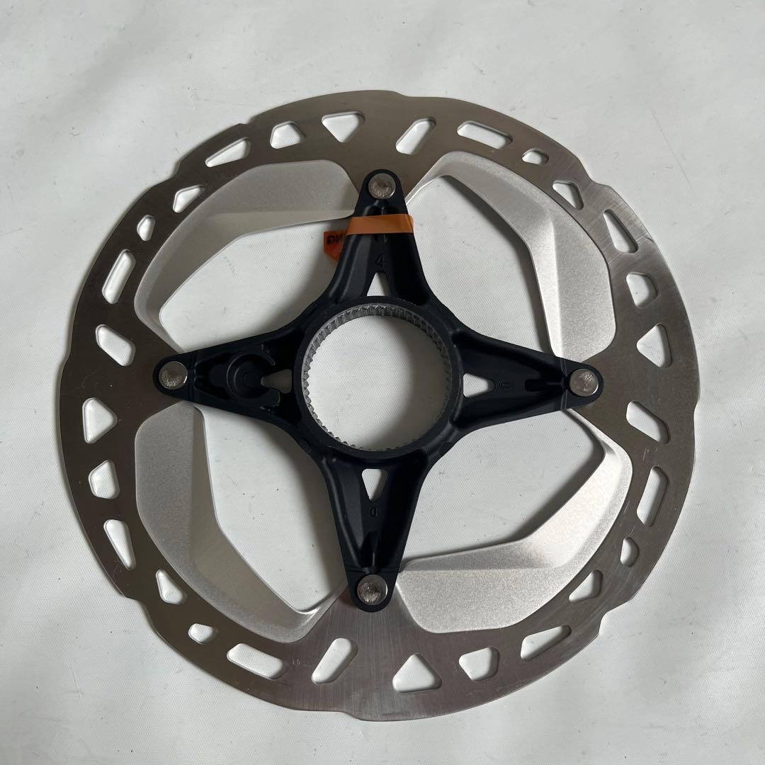 【美品】SHIMANO RT-MT800 160mm 2枚セット