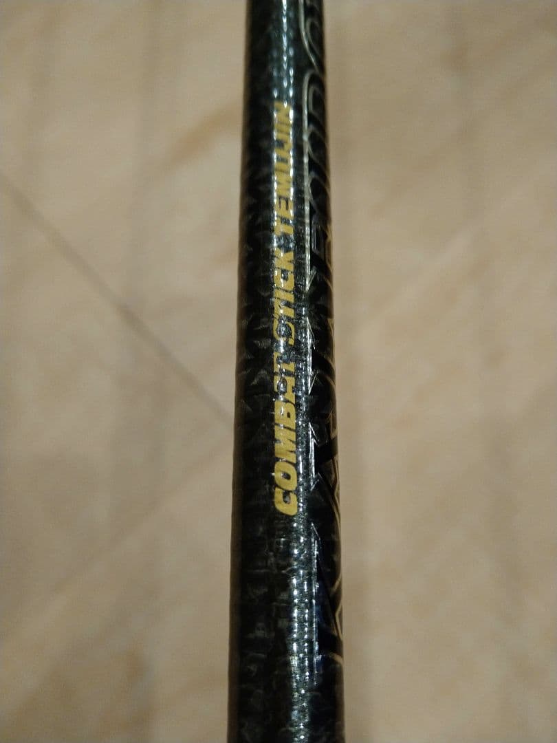 エバーグリーン　テムジンカレイド　TKLC-66MX スーパーコブラ