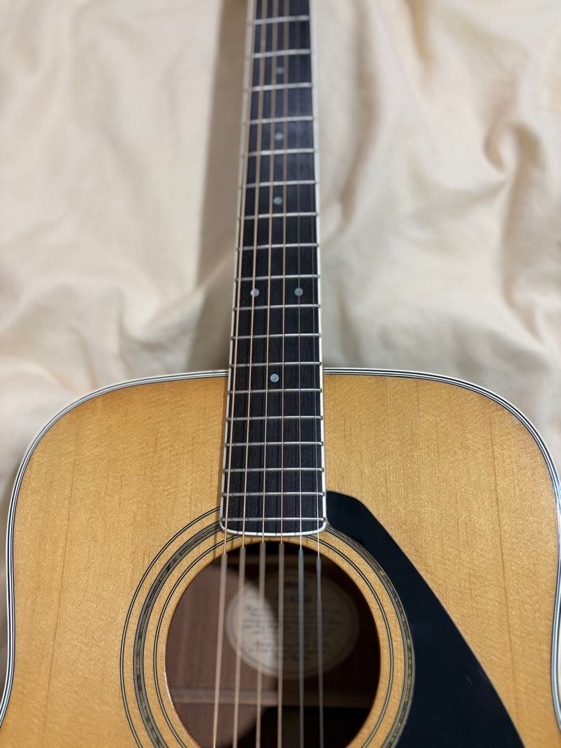 Yamaha FG-420A アコースティックギター