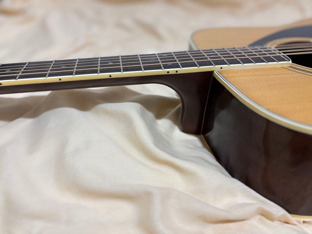 Yamaha FG-420A アコースティックギター