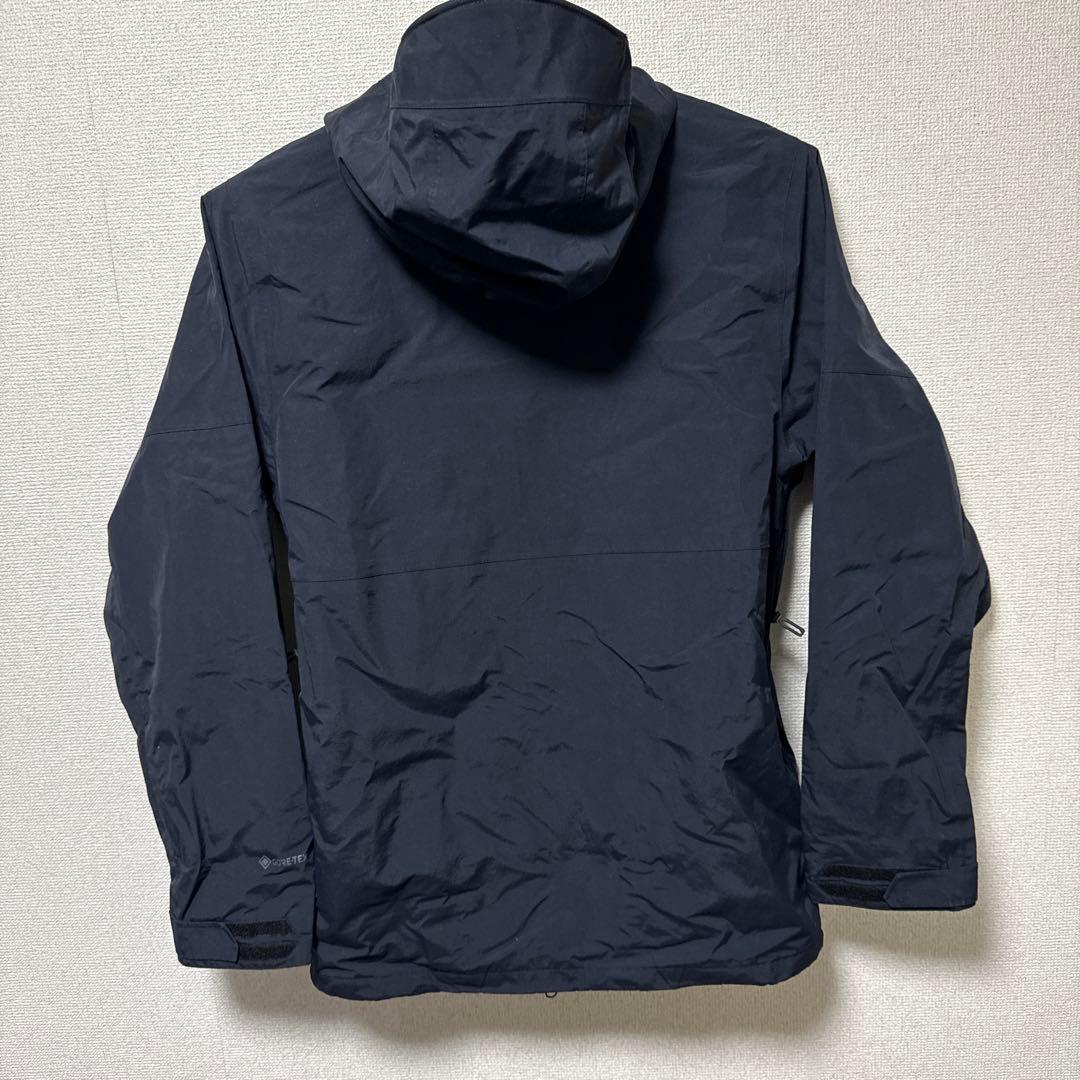 VOLCOM L GORE-TEX JACKET スノーボードウェア