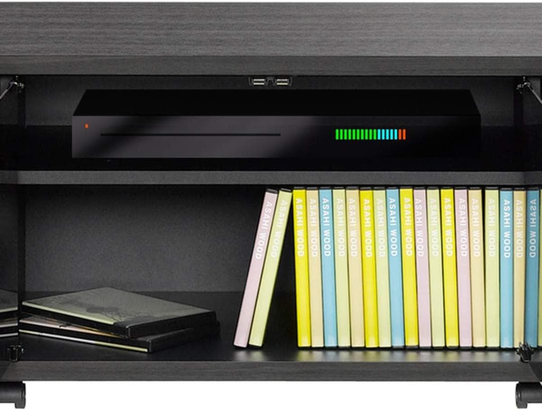 朝日木材加工 テレビ台 GD style アッシュグレー AS-GD1770H