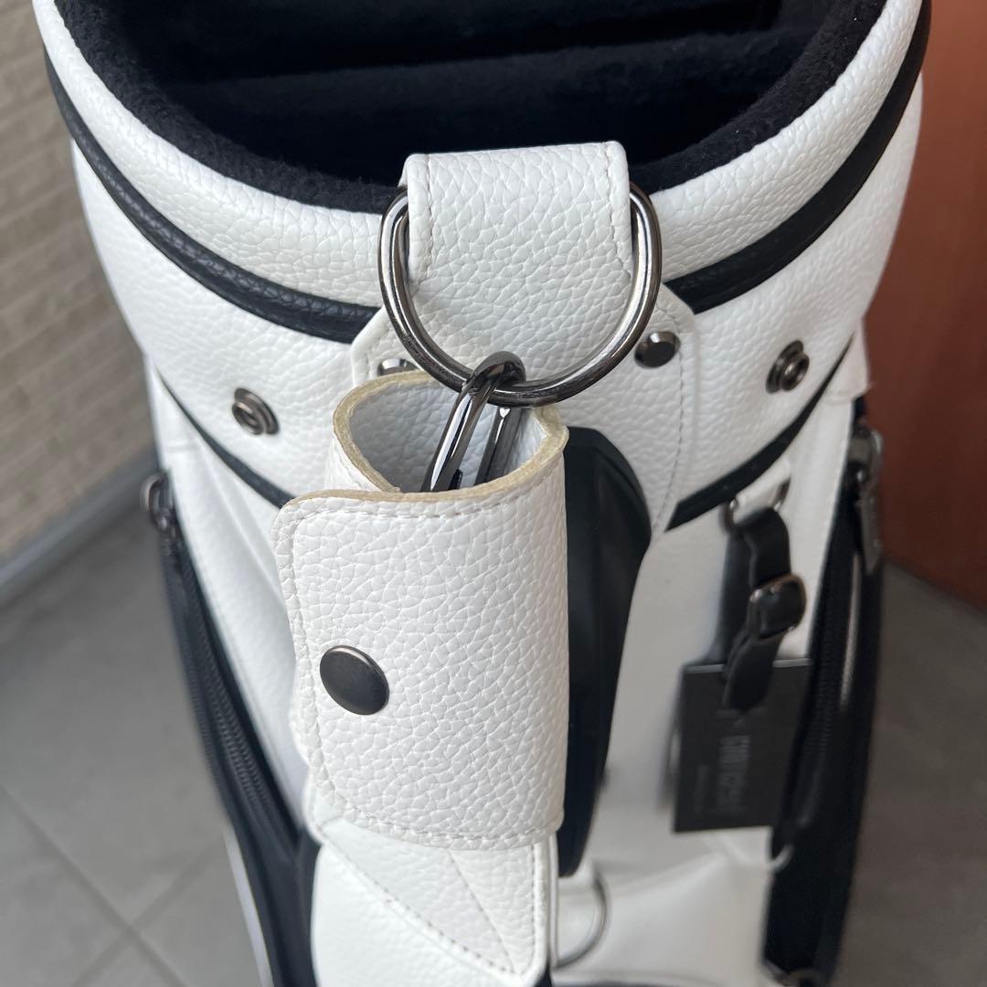 CONVERSE GOLF(コンバースゴルフ)キャディバック ワンスター