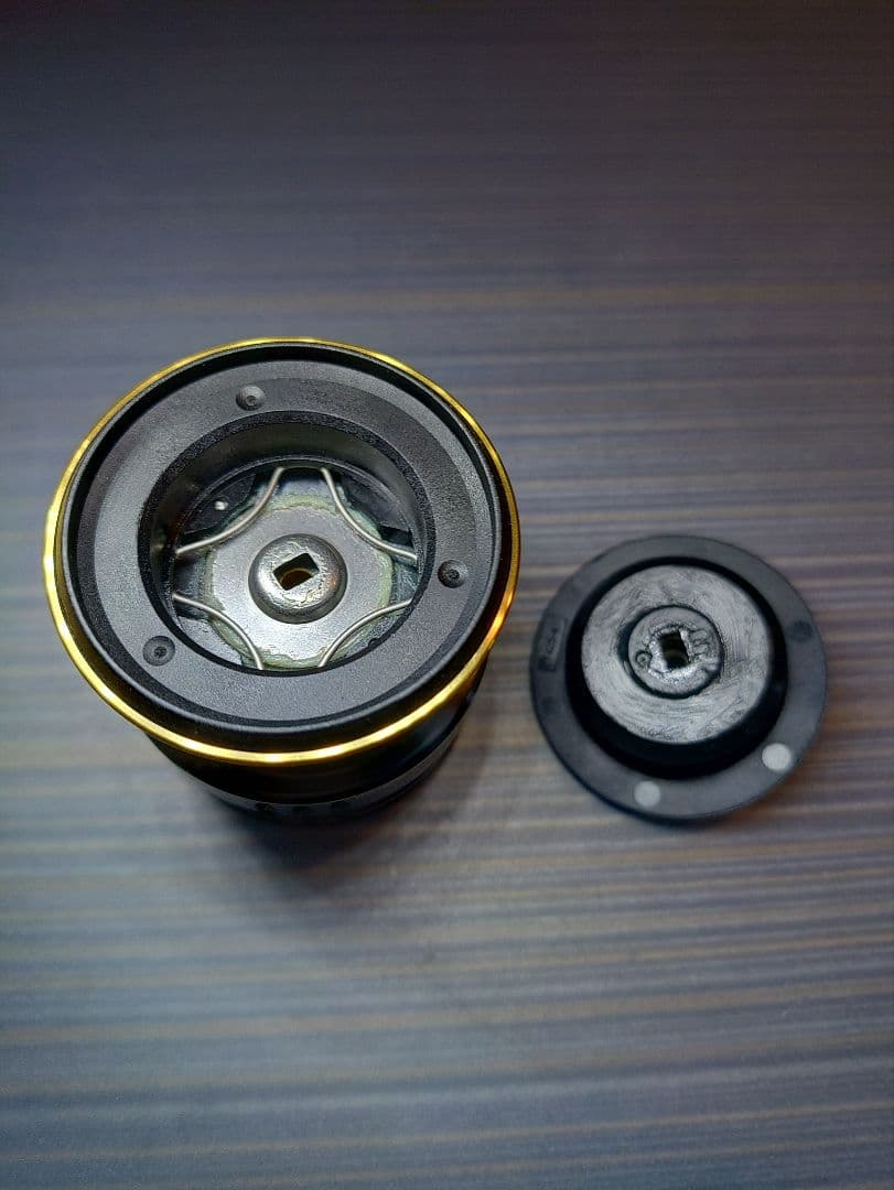 シマノ　21アルテグラ2500SHG(中古品)