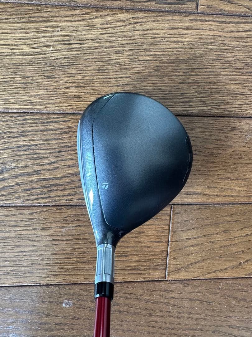 ステルス　フェアウェイウッド　レディース　5W