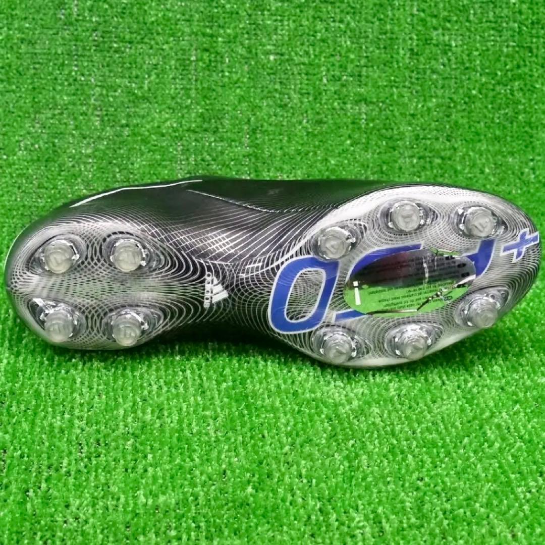 アディダス　+F50 TUNIT ワイド スターターキット 24.5cm