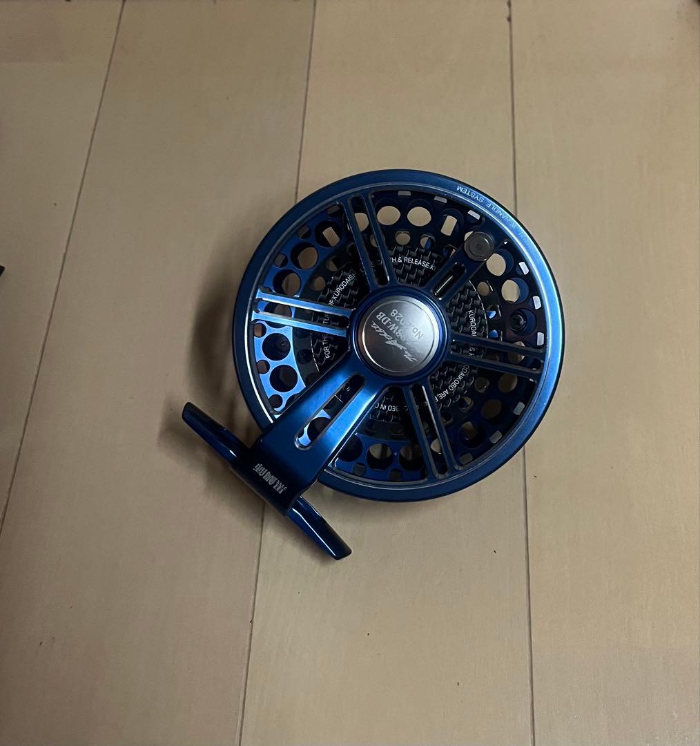 黒鯛師 THEアスリート ヘチ 88W 生産終了モデル