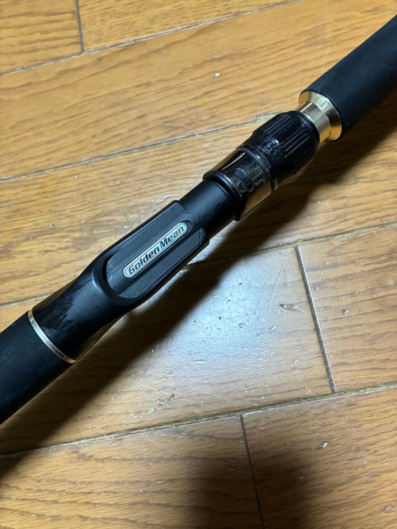 2本セット シーゲート59S-4/5 、アースシェイカー ASC-58-Ⅱ