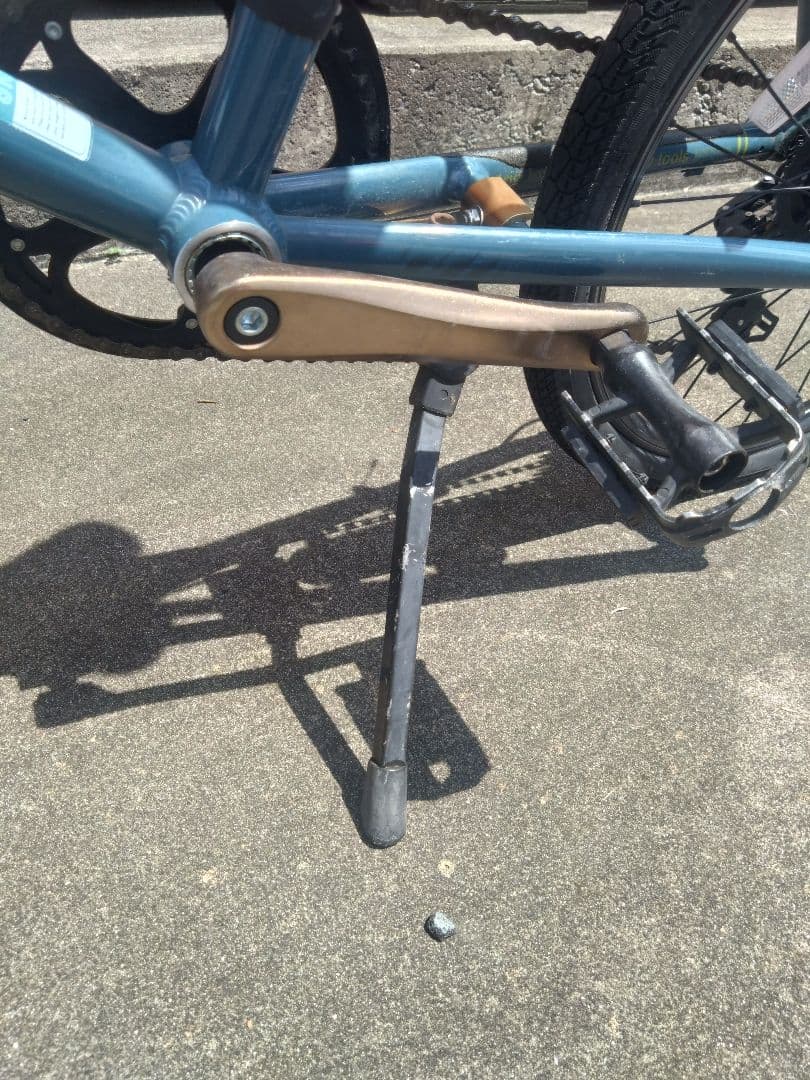 BRUNO 　ブルーノ　ミニベロ 　自転車
