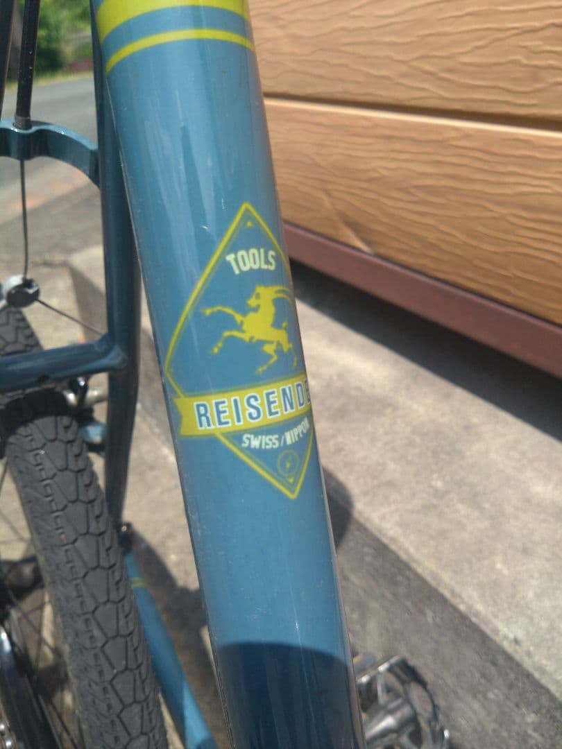 BRUNO 　ブルーノ　ミニベロ 　自転車