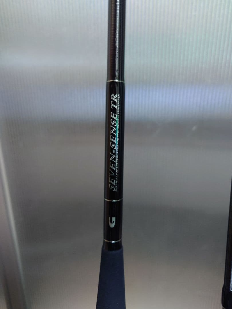 Gクラフト セブンセンスTR MWB-972-TR
