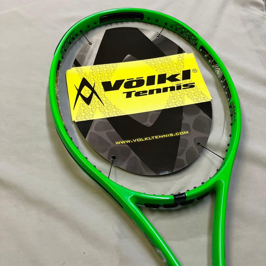 フォルクル　オーガニックス７　２９５ｇ　グリップ２