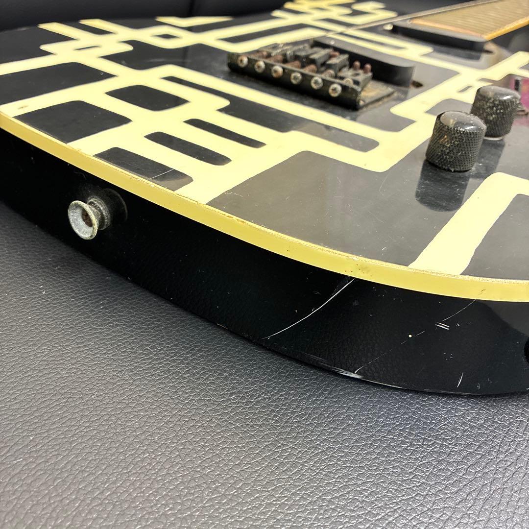 FERNANDES HOTEI MODEL フェルナンデス　ギター　布袋モデル