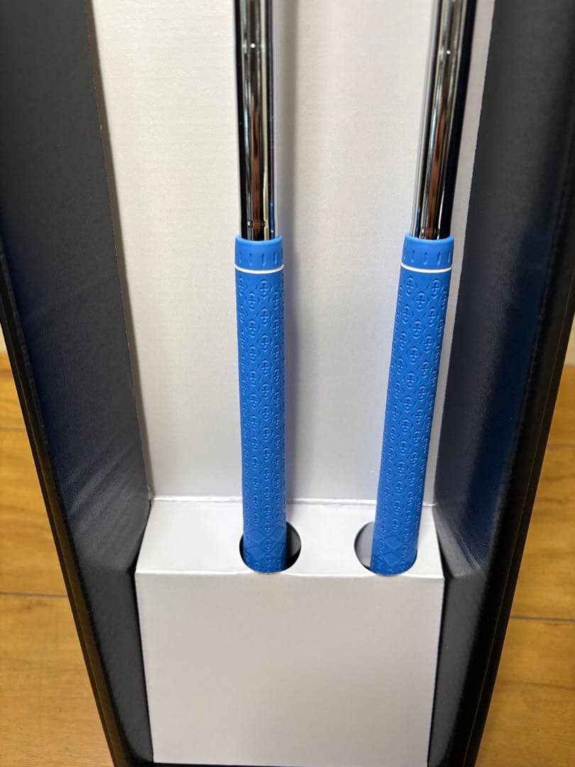 未使用 ステンレススチール ウェッジ 52° 58° JP golf セット