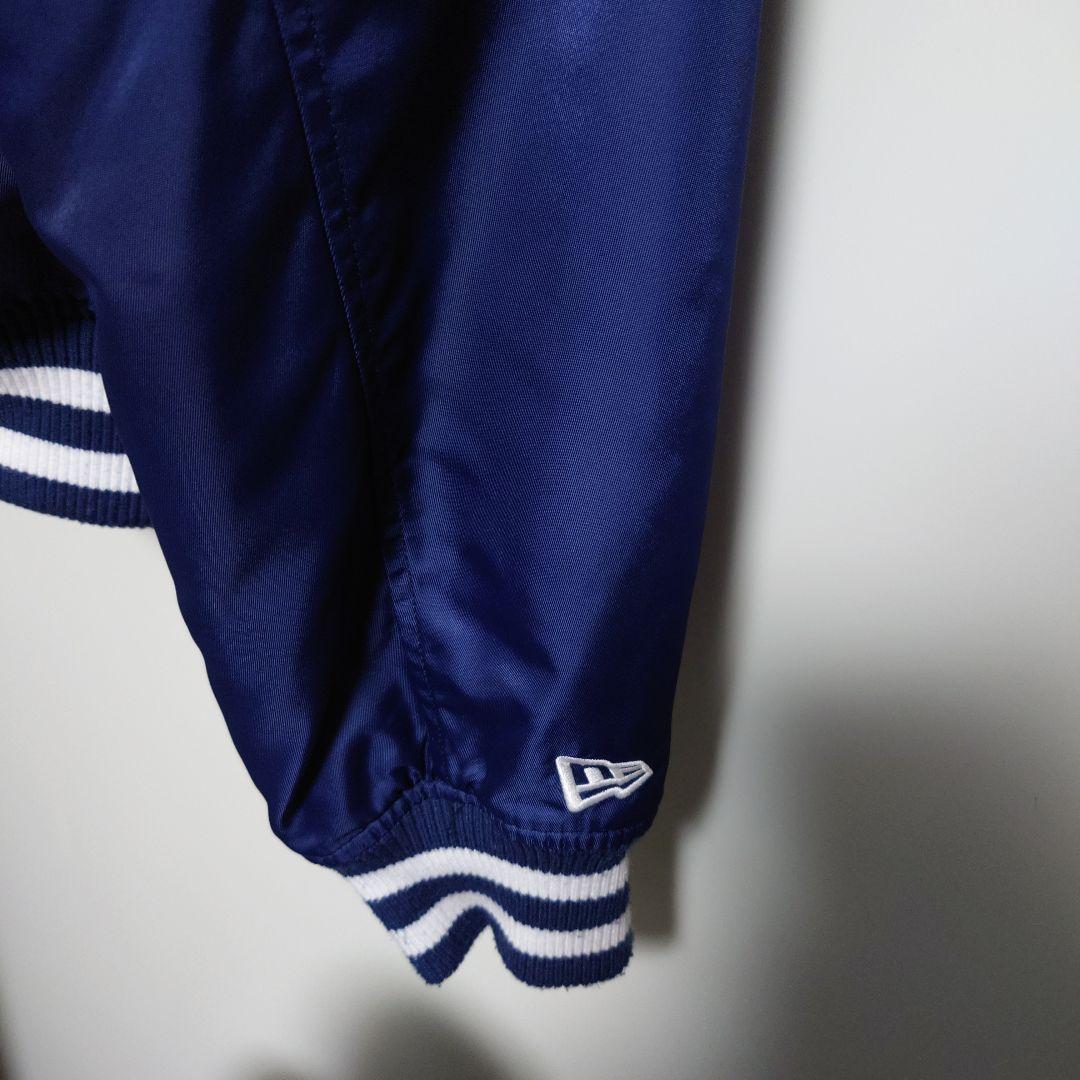 new era ヤンキース スタジャン