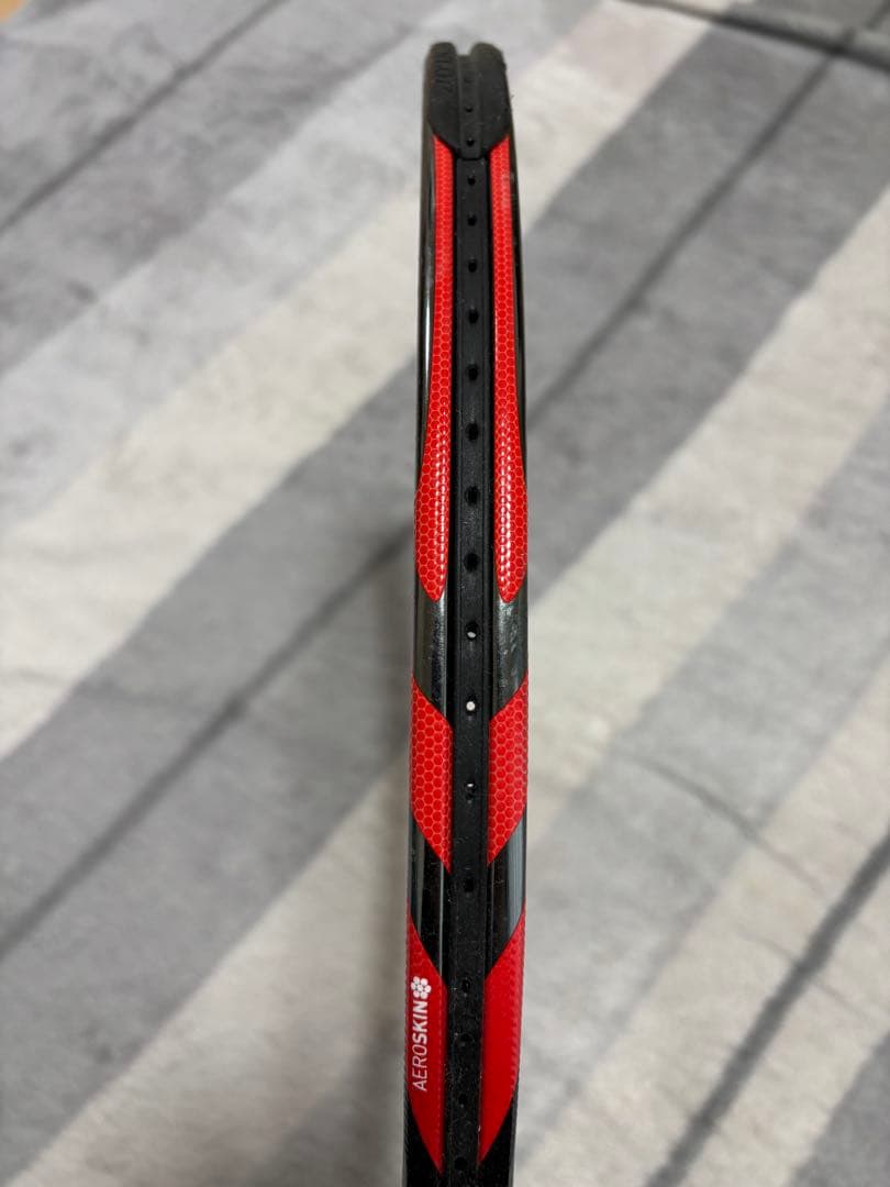 【美品✨】DUNLOP BIOMIMETIC テニスラケット