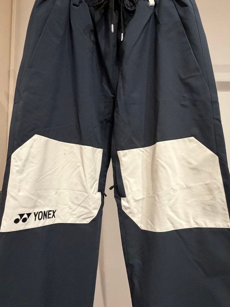 ★ヨネックス 24-25モデル A3 TRICKER 上下セット サイズL★