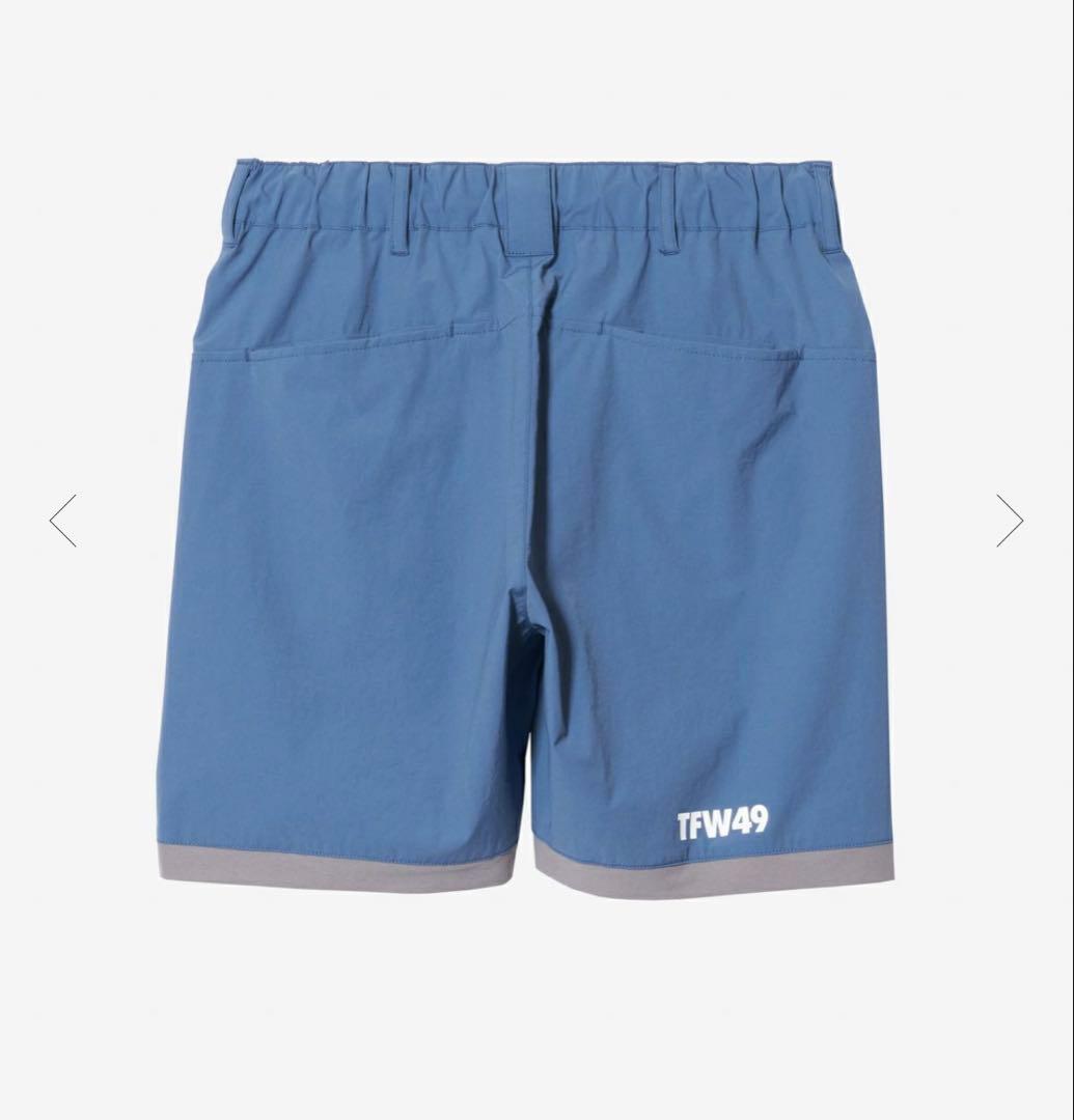メンズウェア TFW49 25SS SWIM SHORTS B.GREY M
